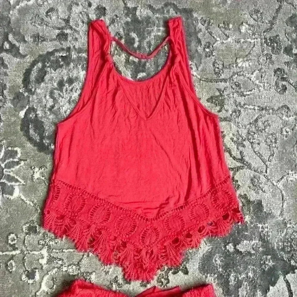 Two Piece Matching Set - Picture 6 of 13